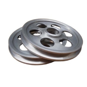 Poulie de stockage de fil en aluminium moulé sous pression de haute qualité - Product Image 6