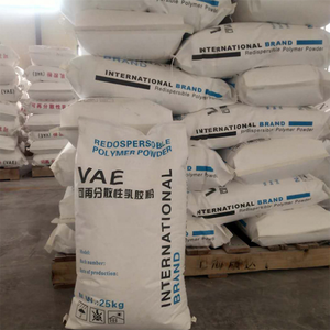 既調合モルタル用の優れた<span class=keywords><strong>VAE</strong></span>再分散性ポリマー粉末、効果的な膜形成化学助剤 - Product Image 4