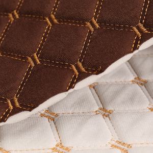 Venda quente de tecido para mercado da áfrica para sofá e assento de carro - Product Image 5