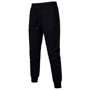 Pantalones Deportivos Ligeros con Logotipo Personalizado para Hombre, Pantalones de Gimnasio, para Entrenamiento, Fitness, Jogging, Ropa Deportiva Informal, de Secado Rápido y Transpirable - Product Image 3