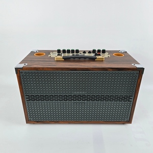 Chất lượng cao loa mới cho buổi hòa nhạc ngoài trời hệ thống âm thanh chuyên nghiệp với micro - Product Image 6