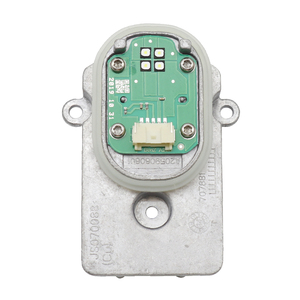 A2059060601 <span class=keywords><strong>Led</strong></span> ban ngày chạy điều khiển ánh sáng đơn vị mô-đun <span class=keywords><strong>LED</strong></span> mô hình Đèn pha DRL mô-đun đơn vị cho W205 2016 - Product Image 2