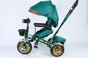 Vente flash <span class=keywords><strong>Tricycle</strong></span> bébé <span class=keywords><strong>pas</strong></span> <span class=keywords><strong>cher</strong></span> Nouveaux modèles avec musique - Product Image 3