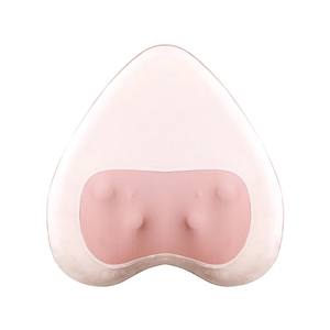 Almohada masajeadora de cabeza de cuello <span class=keywords><strong>Shiatsu</strong></span> de alta calidad, masaje de calefacción de espalda Cervical para aplicación de cintura, asiento de relajación, almohada de masaje de cama - Product Image 2