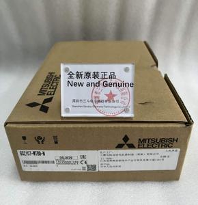 Interface homme-machine (IHM) Mitsubishi GS2107-WTBD-N 100% neuve et d'origine - Product Image 1