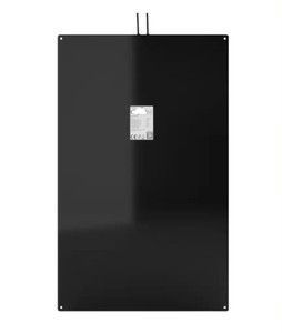 Panneaux solaires flexibles personnalisés 120W 130W 12V Module photovoltaïque <span class=keywords><strong>solaire</strong></span> PV semi-flexible en fibre de verre monocristalline Flex à couche mince - Product Image 2