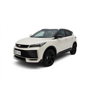 Voitures d'<span class=keywords><strong>occasion</strong></span> <span class=keywords><strong>de</strong></span> haute qualité GEELY Coolray 2025 Binyue L 1.5TD DCT Starry Edition Essence Voitures d'<span class=keywords><strong>occasion</strong></span> <span class=keywords><strong>pas</strong></span> chères <span class=keywords><strong>de</strong></span> Chine Carros Usados - Product Image 1