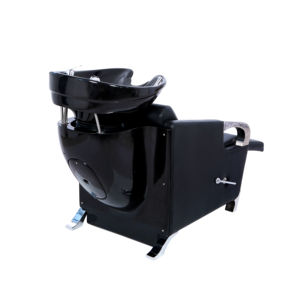 เก้าอี้แชมพูคุณภาพผมและเตียงแชมพูสำหรับร้านเสริมสวยสุดหรู - Product Image 4