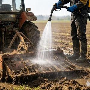 เครื่องล้างรถแรงดันสูงแบบมืออา<span class=keywords><strong>ช</strong></span>ีพ เครื่องฉีดน้ำอัตโนมัติแบบพกพา สำหรับการดูแลรักษา<span class=keywords><strong>รถ</strong></span>ยนต์และการล้างแบบหนัก - Product Image 5