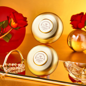 ครีมบำรุงรอบดวงตาสูตรกลางวันกลางคืน สำหรับขายส่ง แบรนด์ส่วนตัว ช่วยบำรุงและเพิ่มความชุ่มชื้น ด้วยเปปไทด์ ลดเลือนริ้วรอย จุดด่างดำ ยกกระชับผิว - Product Image 6