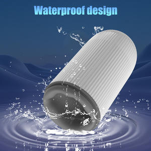 <span class=keywords><strong>2025</strong></span> Hochwertige automatische männliche Mastur bator Sexspielzeug Spielzeug für Erwachsene mit Butt Extender für Männer - Product Image 3