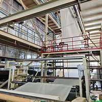 Film plastique agricole pour serre à lumière diffusée, bâche anti-goutte en PE polyéthylène pour serres de culture de valeur élevée