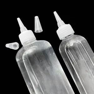 WBG Waterproof Polyether Modified Hydrophilic Double End Epoxy-capped Polysiloxane Block Epoxy Silicone Oil