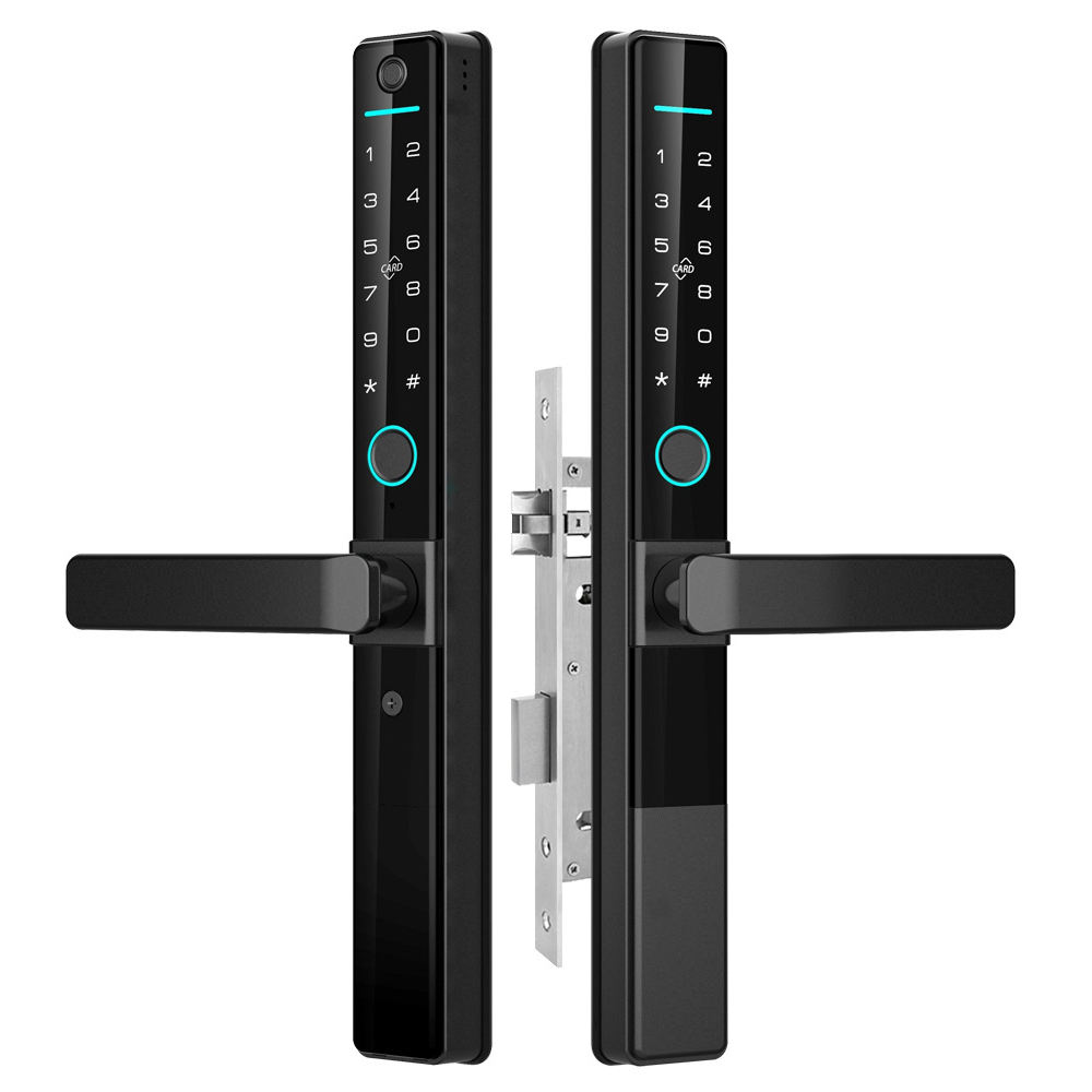 TTlock + 3585 lock body