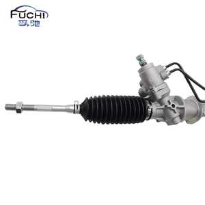 Réparer ou remplacer la <span class=keywords><strong>crémaillère</strong></span> <span class=keywords><strong>de</strong></span> <span class=keywords><strong>direction</strong></span> assistée pour Super Vitra 08-13 48580-65J50 - Product Image 6