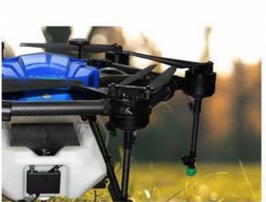 เครื่องพ่นสารเคมีทางการเกษตรสำหรับการป้องกันพืชผลผลิตสูงเครื่องพ่นสารเคมีในฟาร์ม - Product Image 4