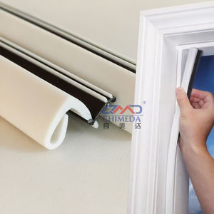 Fabricant de joints de <span class=keywords><strong>porte</strong></span> personnalisés coupe-vent TPV PP bande d'étanchéité pour <span class=keywords><strong>porte</strong></span> <span class=keywords><strong>coulissante</strong></span> - Product Image 5