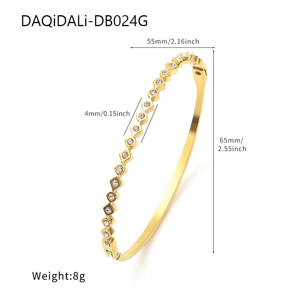 Gold DB024G