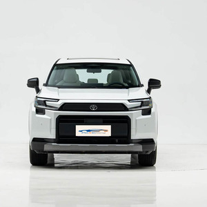 Voitures d'occasion Toyota RAV4 2026 LHD SUV <span class=keywords><strong>Plateforme</strong></span> TNGA-K 2.5L THS Hybride à recharge automatique - Product Image 1