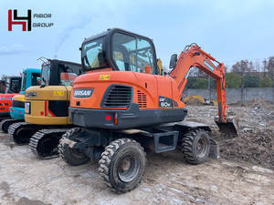 كوريا الأصلية ميني دوسان DX60W/جديد بسعر منخفض حار بيع متعدد الوظائف DX60 DX60W - Product Image 2