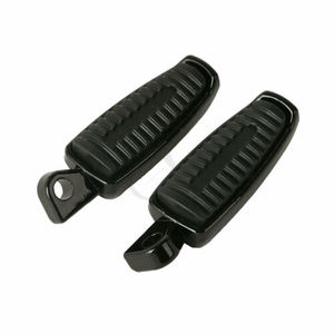 XMT2103134-B moto marchepied Foot-peg-W-Wear-Peg-For-VRSC-V-Rod-07-13 - Product Image 3