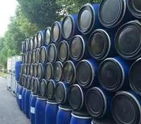 2025 marque chine PDMS 200000 Cst/huile de Silicone 200000 cst/fluide de Silicone 5-100 000 Cst CAS 63148-62-9