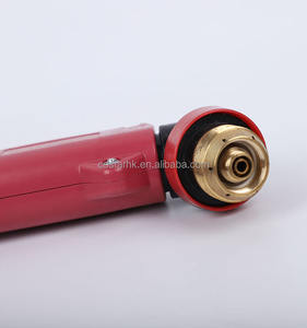 Antorcha de corte CNC P80, antorchas de soldadura, antorcha de corte de grado industrial, pistola de corte por plasma - Product Image 4