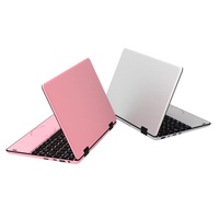 Nuovo Laptop L20 360YOGA 10.95 Pollici IPS Touch Book Intel N100 Max 32G DDR4 2T SSD Notebook Portatile da Ufficio Mini Computer Tablet