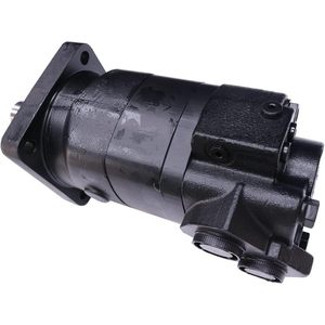 Motor Hidráulico YIHETOP Serie 6000 Tipo Pistón con Eje de 40 mm para Eaton Char-Lynn - Product Image 3