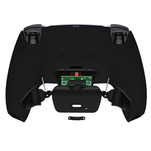 Game Accessories Black Rise 2.0 Back <b>Paddle</b> Remappable Modification Kit Remap Kit for PS5 <b>Controller</b> - Product Image 5
