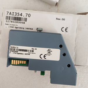 AI354 Analog Input Module 7AI354.70 7AI354.70 AI354 Analog Input Module 7AI354.70 7AI354.70 - Product Image 2