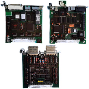 Control AMK AZ-R02 AZ-EA24 AZ-PS5 - Hecho en Alemania - Product Image 4
