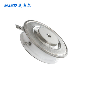 Nga loại nhanh Thyristor (Phiên bản viên nang) TB323-400 300-1400V 400A cho máy biến áp điện lớn - Product Image 6