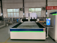 Machine de découpe laser à fibre pour métal CNC 3015, 1500W, 2000W, 3000W, acier inoxydable