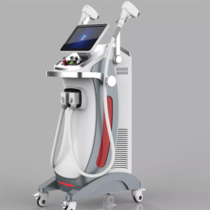 Thiết Bị Làm Đẹp Tẩy Lông Bằng <span class=keywords><strong>Laser</strong></span>/Tẩy Lông Bằng <span class=keywords><strong>Laser</strong></span> 755nm 808nm 1064nm <span class=keywords><strong>810nm</strong></span> Mới Nhất - Product Image 2