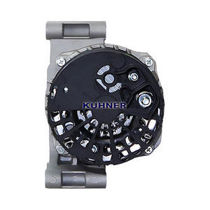 Alternatore compatibile con FIAT PUNTO 1.3 D Multijet Diesel (KW: 55, CV: 75) dal 04-2008 KUHNER 553434RI NUOVO - Product Image 3