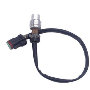 Capteur de pression Senwitt 161-9930 pour pièces d'excavatrice à moteur diesel 3126B - Product Image 4