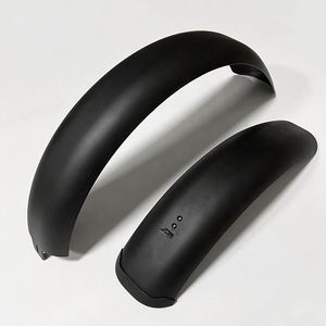 Vente en gros d'ailes de vélo gros pneu <span class=keywords><strong>garde</strong></span>-<span class=keywords><strong>boue</strong></span> de vélo 20 "x 5.0" de large <span class=keywords><strong>garde</strong></span>-<span class=keywords><strong>boue</strong></span> avant arrière en plastique pièces de cyclisme électrique - Product Image 3