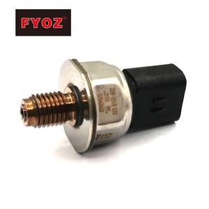 Sensor <span class=keywords><strong>de</strong></span> Presión <span class=keywords><strong>de</strong></span> Combustible para Carter para Excavadora CAT E320D 2380118 5PP41 3116342 Pieza <span class=keywords><strong>de</strong></span> Repuesto - Product Image 1