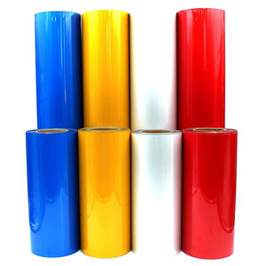 Fabriek Op Maat Blanco Kentekenplaat Reflecterende Film Kentekenplaat - Product Image 2