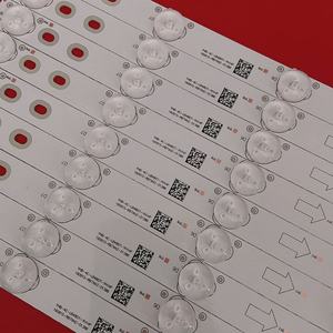 Tira de Retroiluminación Lehua 48K100 4C-LB480T-YH1HP TMT-48B2600-3030C-8S1P - Product Image 5