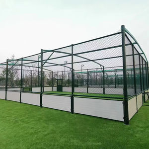 Herbe artificielle synthétique portative pour les terrains <span class=keywords><strong>de</strong></span> football extérieurs publics - Product Image 1