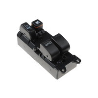 Pour Toyota Tacoma/Tundra 84820-10100 – Bouton de commande de lève-vitre électrique, interrupteur principal de la vitre côté conducteur, compatible