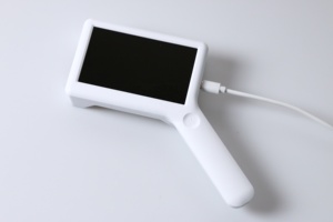 Loupe vidéo avec écran de 4,3 pouces <span class=keywords><strong>pour</strong></span> les personnes malvoyantes - Product Image 5