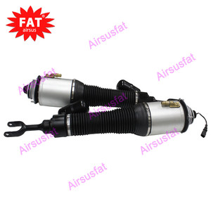 Giảm xóc không khí với VDC phía trước bên trái hoặc bên phải cho VW Phaeton Bentley Continental GT 3d0616039t <span class=keywords><strong>3d0616040</strong></span> - Product Image 4