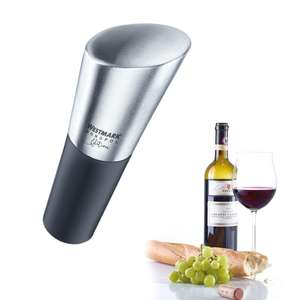 WESTMARK Weinflaschenverschluß Silvio Monopol - Product Image 2