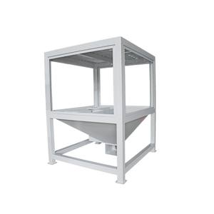 Yolanda Aluminium Edelstahl Schweiß service Kunden spezifisches Aluminium profil Extrusion Präzisions schneiden Stanzen Schweißen Aluminium - Product Image 3