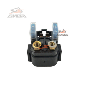 Relé <span class=keywords><strong>de</strong></span> <span class=keywords><strong>arranque</strong></span> <span class=keywords><strong>de</strong></span> solenoide <span class=keywords><strong>de</strong></span> <span class=keywords><strong>arranque</strong></span> <span class=keywords><strong>de</strong></span> motocicleta <span class=keywords><strong>de</strong></span> alta calidad SNOR 12V <span class=keywords><strong>para</strong></span> Ktm Exc 150 250 350 Hus Qvarna Gasgas - Product Image 3