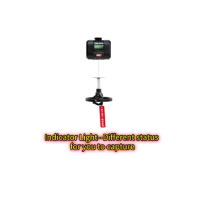 Tời Tải trọng XD-25KG cho máy bay không người lái Giao hàng hiệu quả với PWM & nhiều chế độ điều khiển - Product Image 3