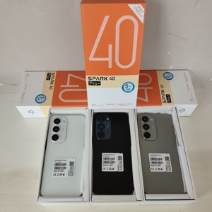 Oferta 2026: Spark40Pro, Teléfono Inteligente 5G con Procesador Deca-Core, Pantalla de 6.9 Pulgadas, 1TB de ROM, Doble SIM, LTE, CDMA, Idioma Francés, 108MP, Android 16 - Product Image 4